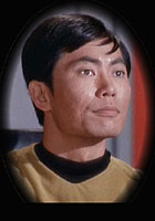 Hikaru Sulu