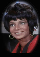 Nyota Uhura