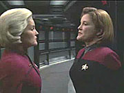 Janeway a Janeway