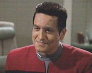 Chakotay