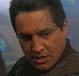 Chakotay