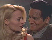 Chakotay & Seven