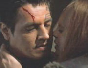 Chakotay a Seska