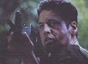 Rambo Chakotay