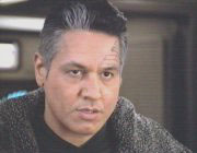 Chakotay o 15 let star