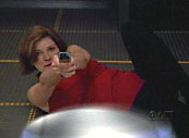 Hra Velocity [VOY: Hope And Fear]