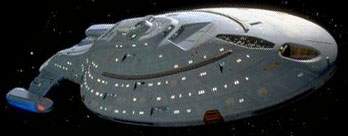 USS Voyager